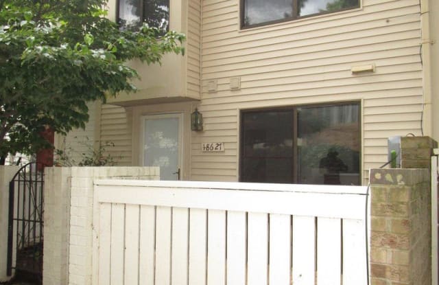 18627 Nathans Place - 18627 Nathans Place, Montgomery Village, MD 20886