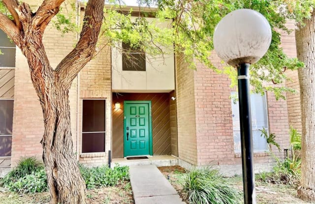 2901 CENTRAL BLVD. - 2901 Central Boulevard, Brownsville, TX 78520