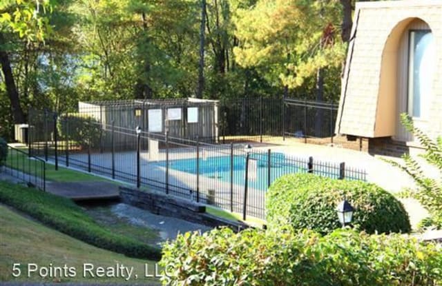 420 Walton Lane K60 - 420 Walton Ln, Nashville, TN 37115