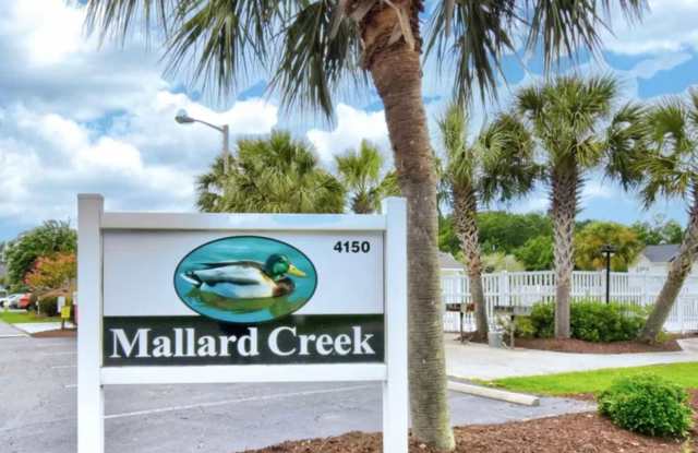 One Bedroom Condo for Rent – Mallard Creek, Little River, SC photos photos