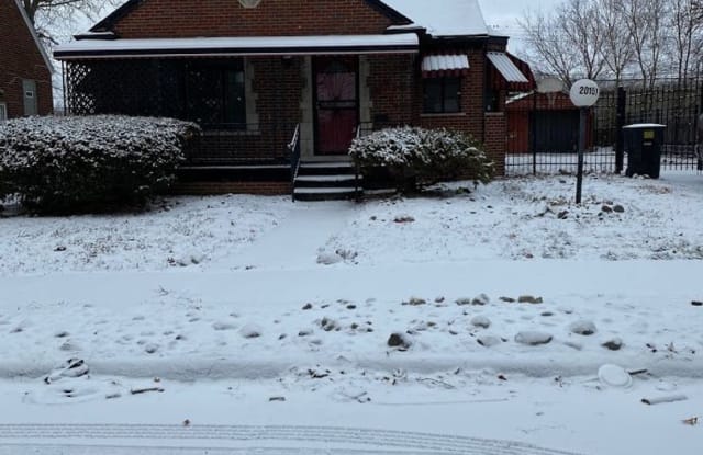 20151 Bramford - 20151 Bramford Street, Detroit, MI 48234