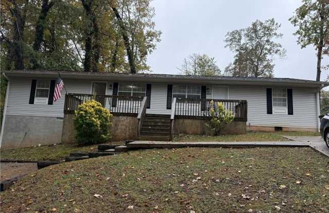 107 A Sycamore Lane - 107 Sycamore Lane, Walhalla, SC 29691 107 A Sycamore Lane - 107 Sycamore Lane, Walhalla, SC 29691