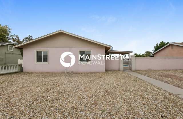 4708 East Chambers Street photos photos