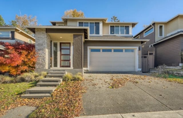 5602 Franklin Avenue Southeast - 5602 Franklin Avenue Southeast, Auburn, WA 98092