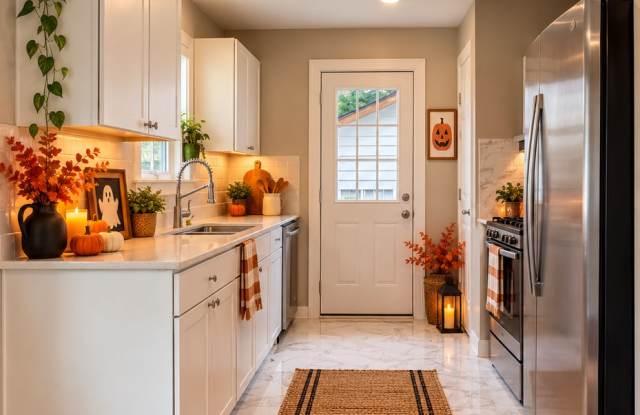 Welcome Home! Gallery 4