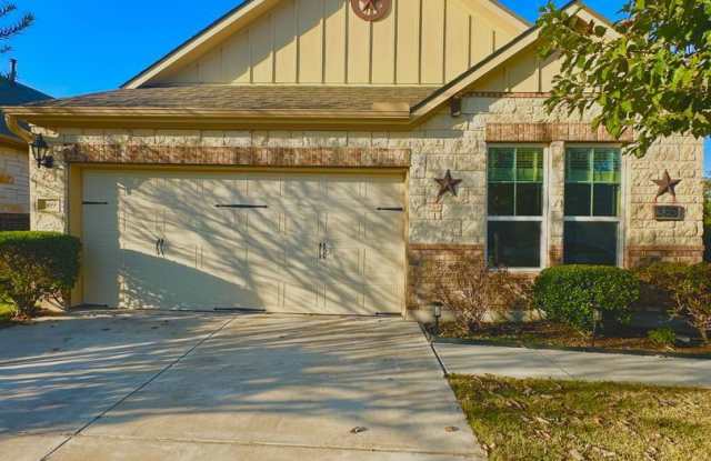 3451 Mayfield Ranch BLVD - 3451 Mayfield Ranch Boulevard, Round Rock, TX 78681