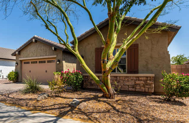 4 bedroom rental Queen Creek Gallery 4