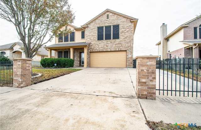 4602 Sydney Harbour Court - 4602 Sydney Harbour Court, Killeen, TX 76549 4602 Sydney Harbour Court - 4602 Sydney Harbour Court, Killeen, TX 76549