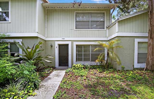 Centrally Located townhome near USF and Busch Gardens photos photos