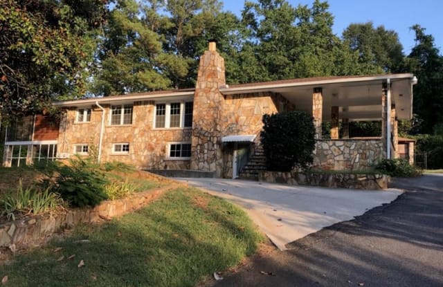 165 Bankston Road - 165 Bankston Road, Marietta, GA 30062