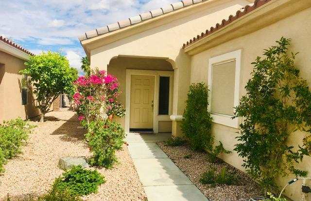 78578 Rockwell Circle - 78578 Rockwell Circle, Desert Palms, CA 92211