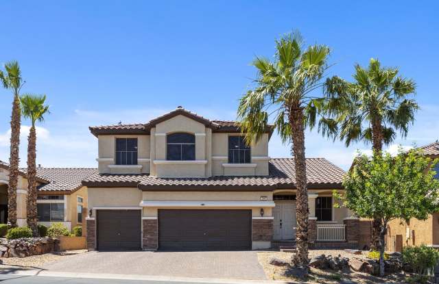 Beautiful 4BR Home in Gated Community with 3-Car Garage photos photos