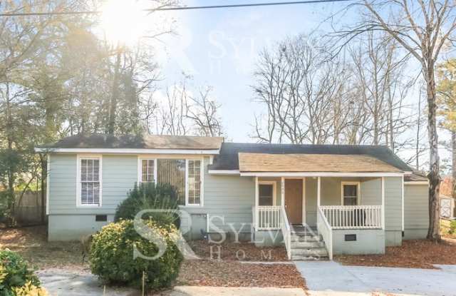 4000 Anderson Street - 4000 Anderson Street, Powder Springs, GA 30127