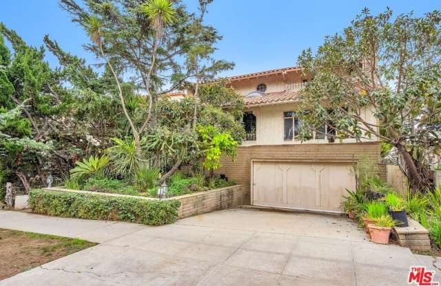848 15th St - 848 15th Street, Santa Monica, CA 90403