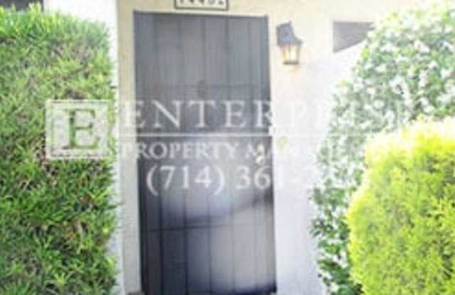 14452 Poplar Drive - 14452 Poplar Drive, Tustin, CA 92780