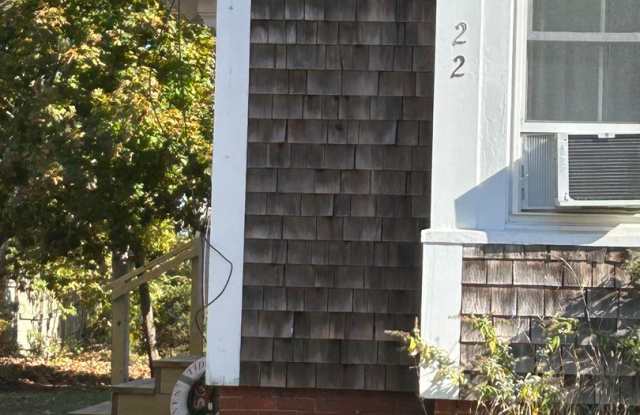 22 School Street Gallery 3