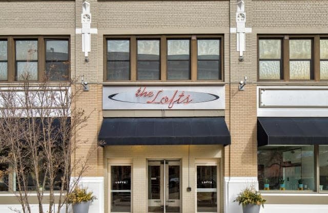 Lofts photos photos