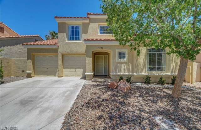 9420 Sierra Summit Avenue photos photos