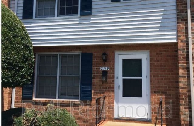 2119 Lauderdale Dr - 2119 Lauderdale Drive, Tuckahoe, VA 23238