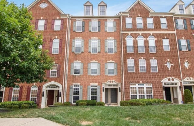 304 DOCTOR ANDREWS WAY - 304 Doctor Andrews Way, Indian Head, MD 20640
