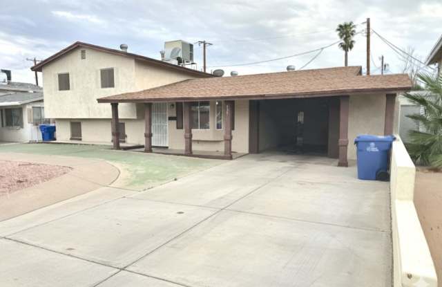 5BR/2BA - OPEN HOUSE - INQUIRE - GREAT HOUSE! NEAR ASU- AVAILABLE - NOW photos photos