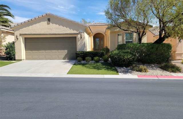 SUN COLONY AT SUMMERLIN – SINEA AGE RESTRICTED (55+) LUXURY LIVING! photos photos