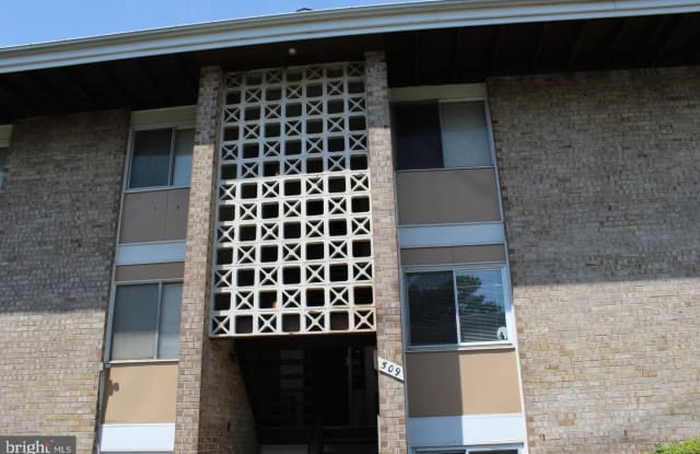 509 WILSON BRIDGE DR #6708B - 509 Wilson Bridge Drive, National Harbor, MD 20745