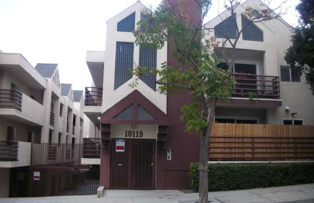 10119 Pinewood Avenue - 10119 N Pinewood Ave, Los Angeles, CA 91042