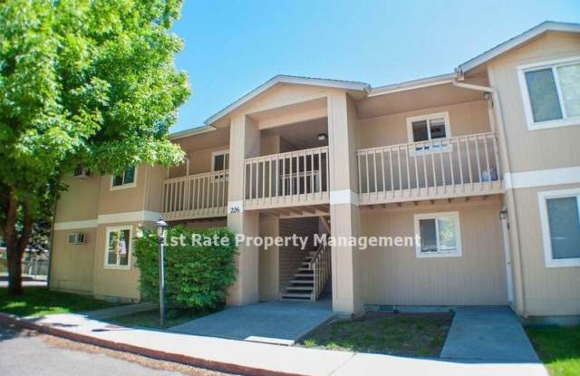 226 North Latah Street - 226 North Latah Street, Boise, ID 83706