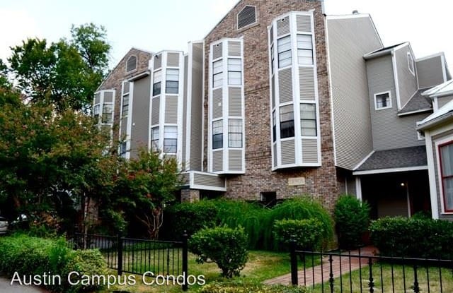 915 W. 23rd Street #212 - 915 23rd St, Austin, TX 78705