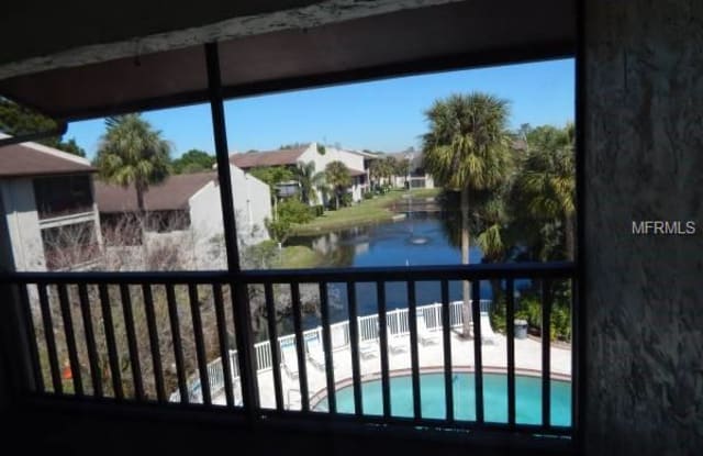 3849 S LAKE DRIVE - 3849 South Lake Drive, Egypt Lake-Leto, FL 33614