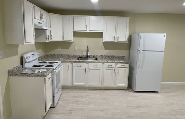 4713 Cashill Ct Basement - 4713 Cashill Court, Marlboro Village, MD 20772