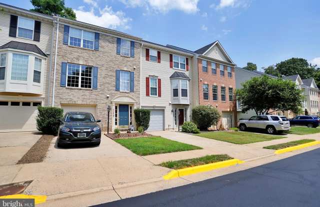 6666 KELSEY POINT CIRCLE - 6666 Kelsey Point Circle, Kingstowne, VA 22315