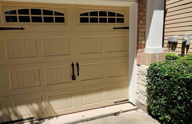 8721 Manhattan Avenue - 8721 Manhattan Avenue, Plano, TX 75024