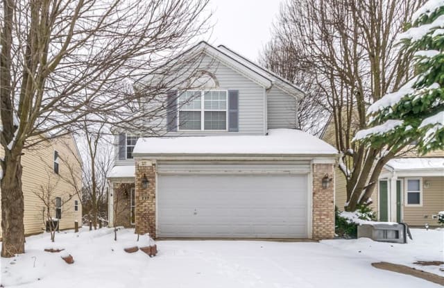 237 WHITE LICK Drive - 237 White Lick Drive, Indianapolis, IN 46227