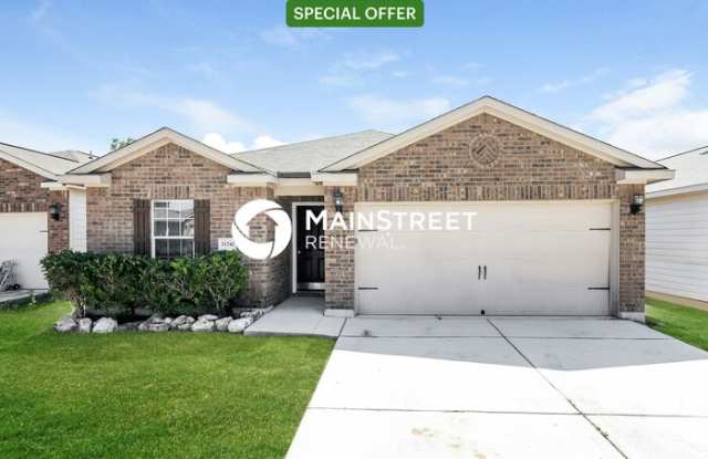 11742 Luckey Ledge - 11742 Luckey Ledge, Bexar County, TX 78252 11742 Luckey Ledge - 11742 Luckey Ledge, Bexar County, TX 78252
