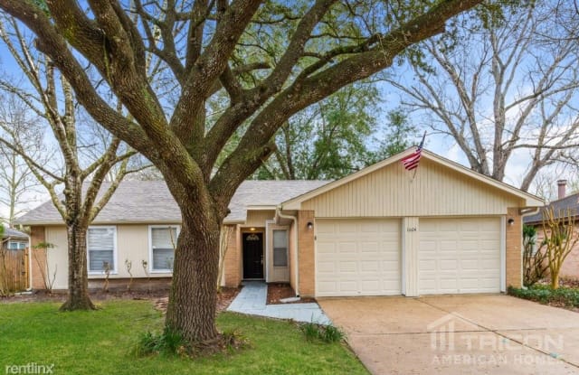 1604 Floyd Road - 1604 Floyd Road, League City, TX 77573