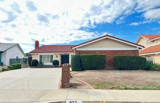 4 Bedroom home for leasing in Diamond Bar photos photos