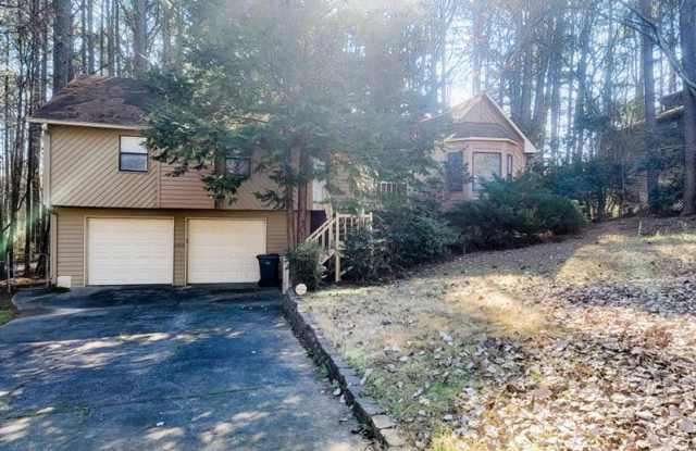 2411 Deerfield Drive - 2411 Deerfield Drive, Kennesaw, GA 30144