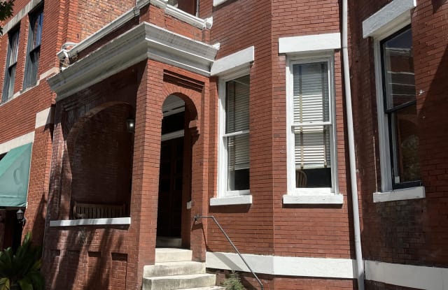 18 West Oglethorpe Avenue - B photos photos