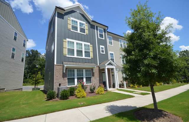 7016 Gentle Pine Pl., Raleigh, NC - Bev Roberts Rentals and Property Management photos photos