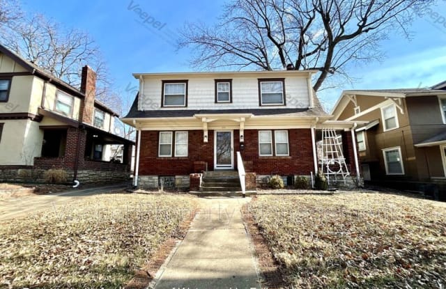5433 Rockhill Rd - 5433 Rockhill Road, Kansas City, MO 64110