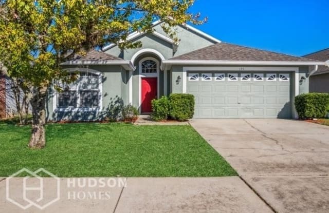 120 Rockhill Drive - 120 Rockhill Drive, Sanford, FL 32771