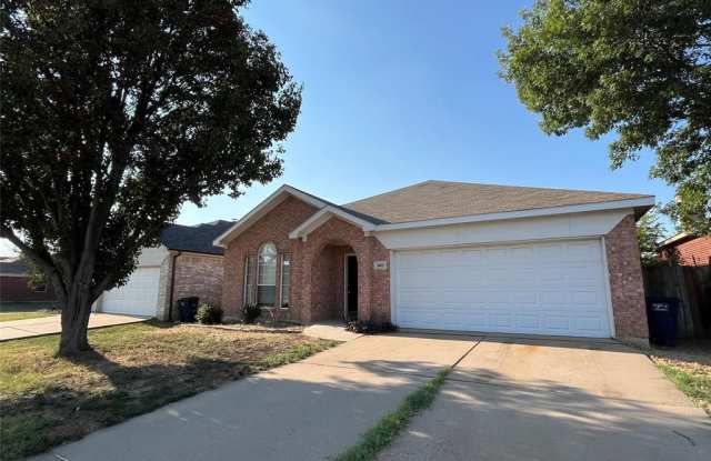 3605 Lasso Road - 3605 Lasso Road, Fort Worth, TX 76262