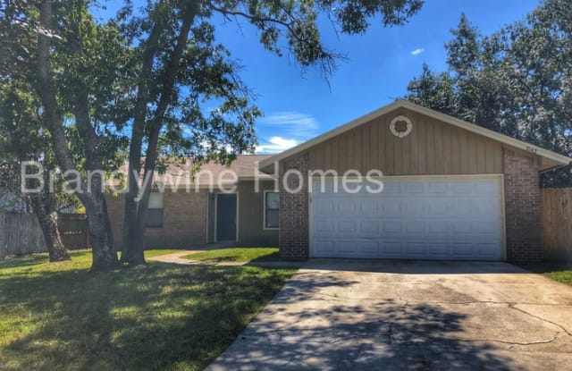 8142 Settlers Landing Trail North - 8142 N Settlers Landing Trl, Jacksonville, FL 32244