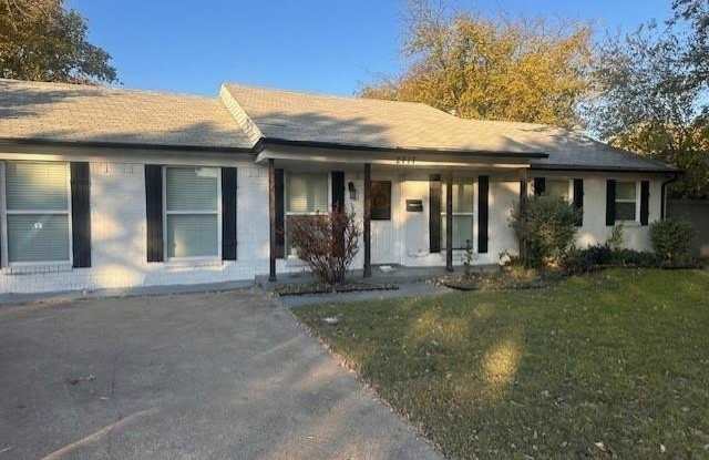 2717 14th Street - 2717 14th Street, Plano, TX 75074