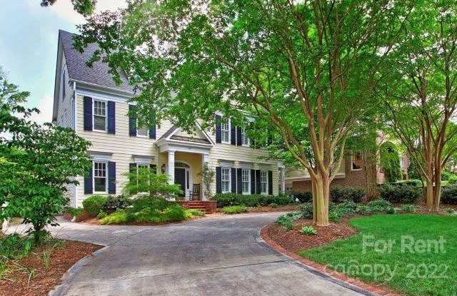 314 Hillside Avenue - 314 Hillside Avenue, Charlotte, NC 28209