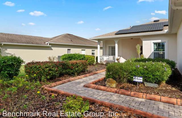 194 Largo Dr - 194 Largo Drive, Poinciana, FL 34759