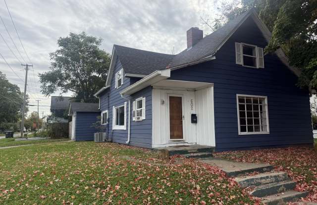 602 Ruddle Avenue Gallery 2