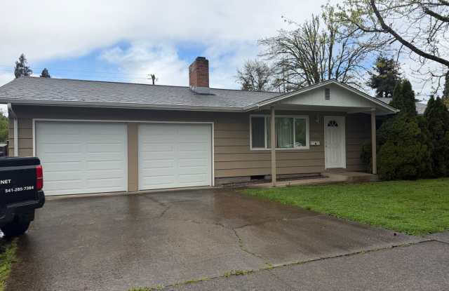 3 bedroom 1 bathroom house in Springfield! photos photos